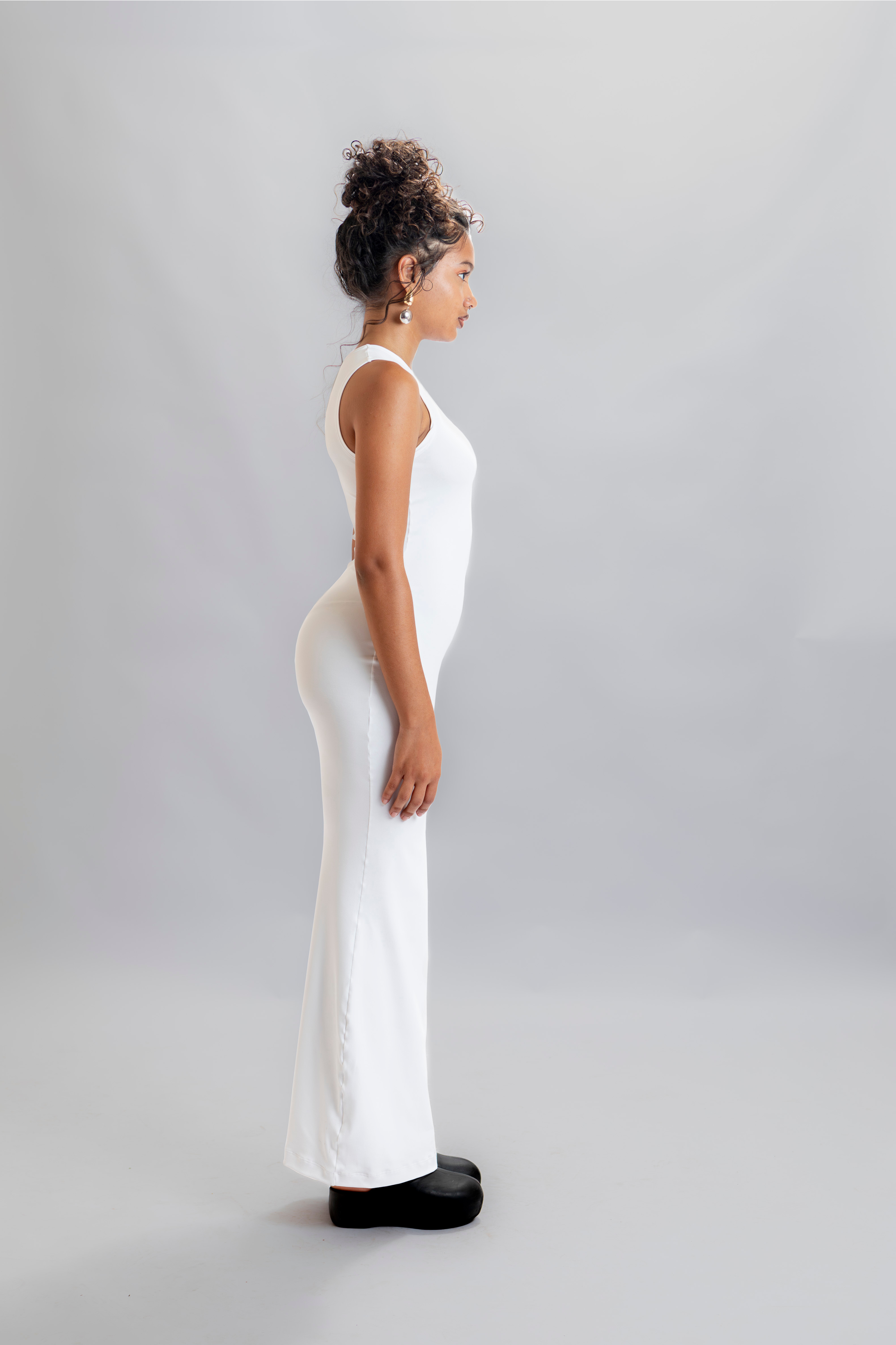 Vestido Longo Agomide - Loja Online Agomide