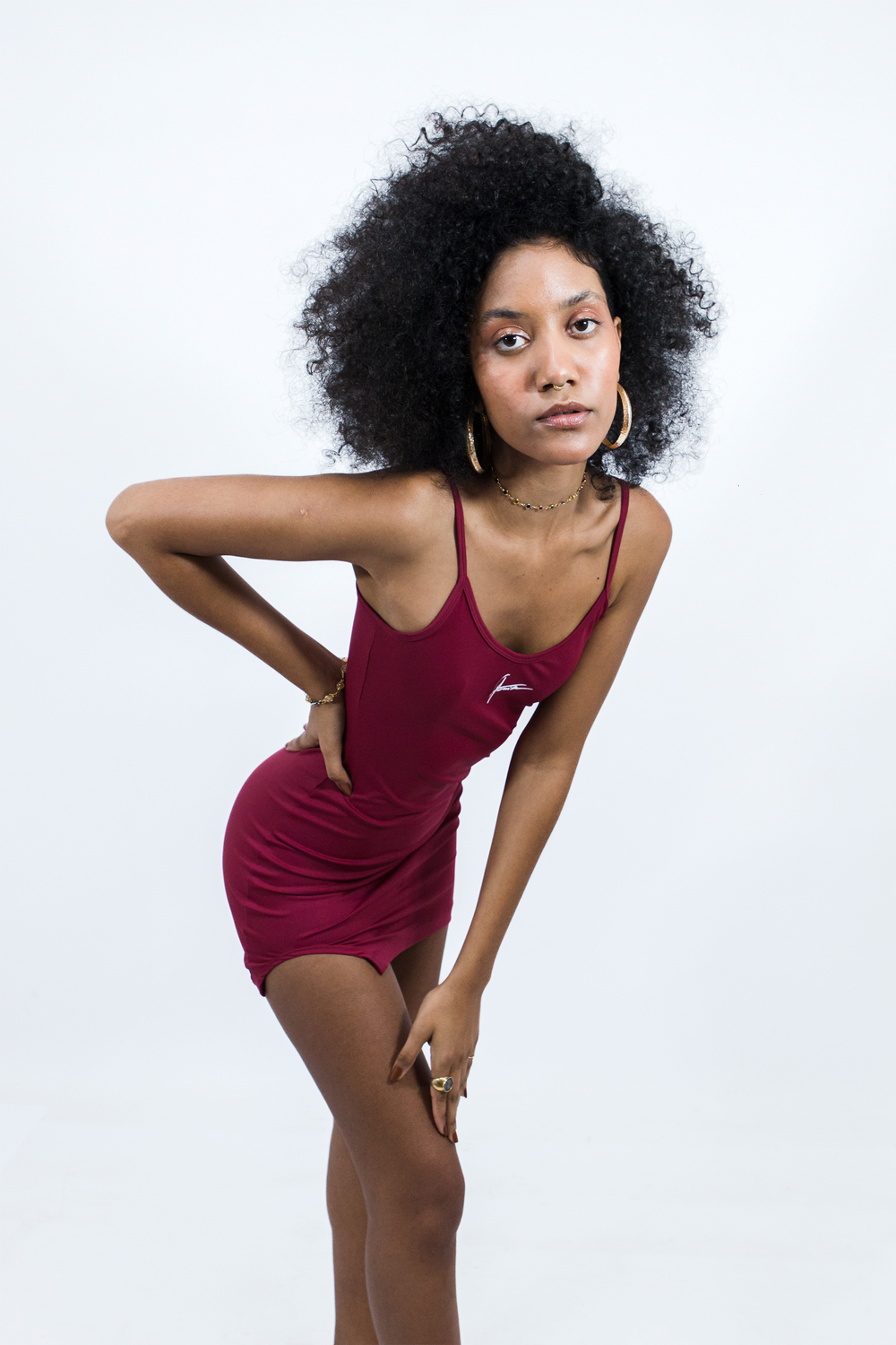 Foto de vestido deals coladinho